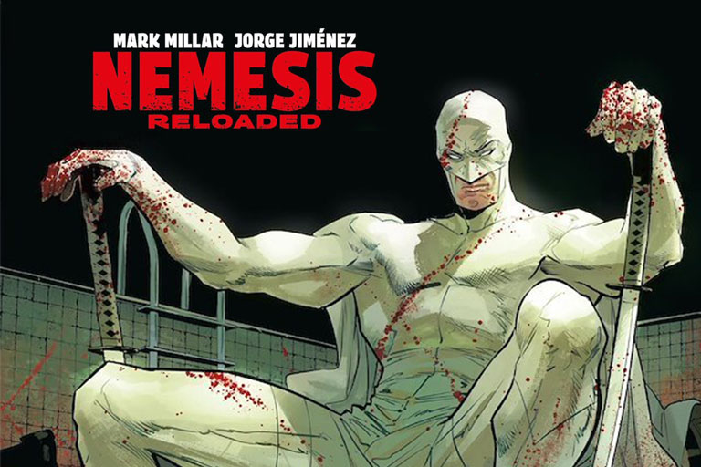 reseña nemesis reloaded